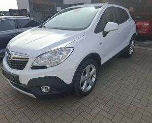 Opel Mokka Gebrauchtwagen