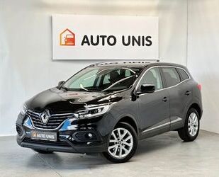 Renault Kadjar Gebrauchtwagen