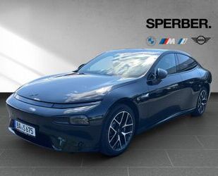 XPeng P7 Gebrauchtwagen