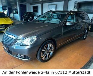 Mercedes-Benz E 200 Gebrauchtwagen