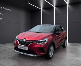 Renault Captur Gebrauchtwagen