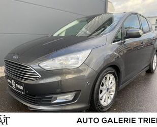 Ford C-Max Gebrauchtwagen