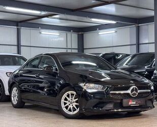 Mercedes-Benz CLA 180 Gebrauchtwagen