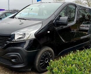 Renault Trafic Gebrauchtwagen