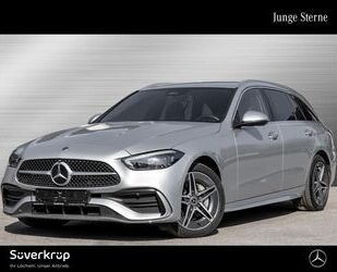Mercedes-Benz C 300 Gebrauchtwagen