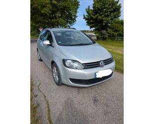 VW Golf Plus Gebrauchtwagen