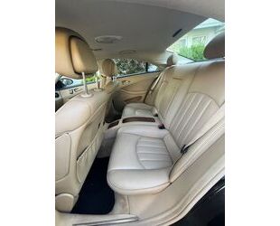 Mercedes-Benz CLS 320 Gebrauchtwagen
