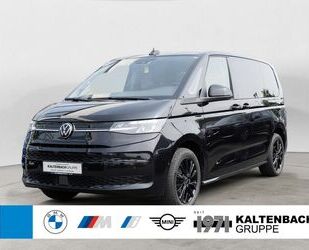 VW T7 Multivan Gebrauchtwagen