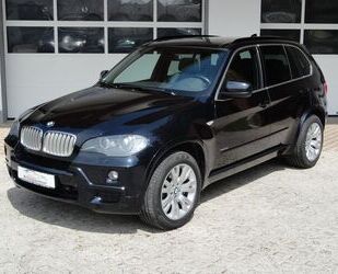 BMW X5 Gebrauchtwagen