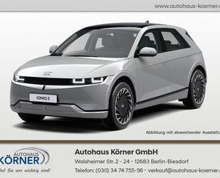 Hyundai IONIQ 5 Gebrauchtwagen