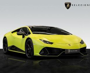 Lamborghini Huracán Gebrauchtwagen
