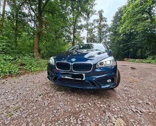 BMW 220 Active Tourer Gebrauchtwagen