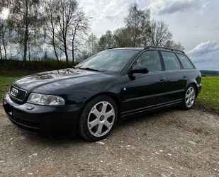 Audi S4 Gebrauchtwagen