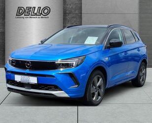 Opel Grandland (X) Gebrauchtwagen