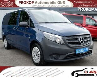 Mercedes-Benz Vito Gebrauchtwagen