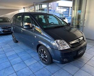 Opel Meriva Gebrauchtwagen