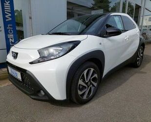 Toyota Aygo (X) Gebrauchtwagen