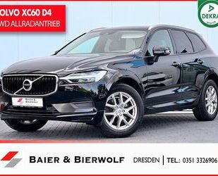 Volvo XC60 Gebrauchtwagen