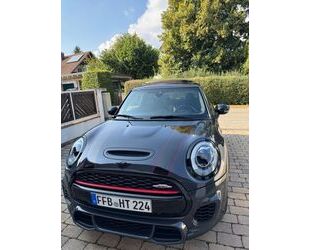 Mini John Cooper Works Gebrauchtwagen