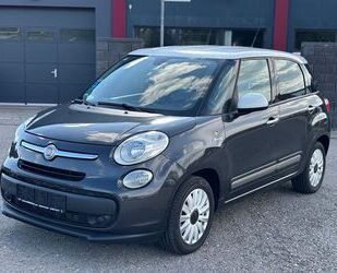 Fiat 500L Gebrauchtwagen