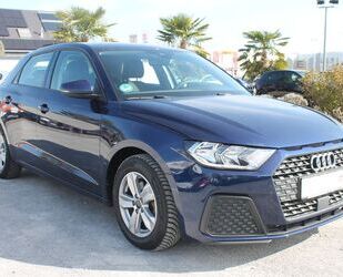 Audi A1 Gebrauchtwagen