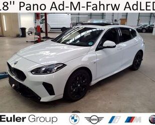 BMW 120 Gebrauchtwagen