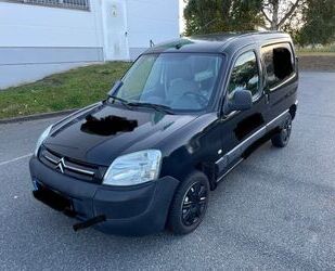 Citroen Berlingo Gebrauchtwagen