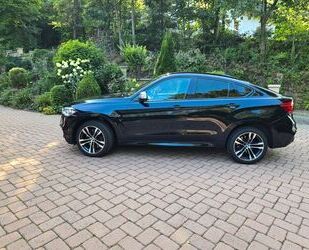 BMW X6 M50 Gebrauchtwagen