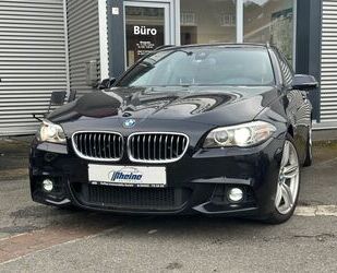 BMW 520 Gebrauchtwagen
