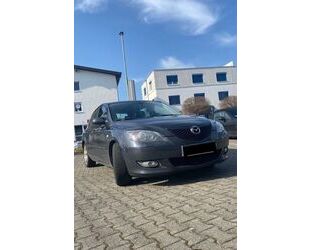 Mazda 3 Gebrauchtwagen