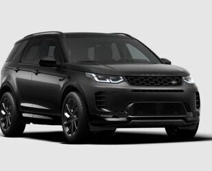 Land Rover Discovery Sport Gebrauchtwagen