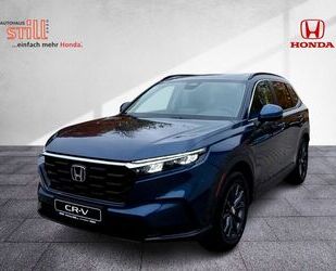 Honda CR-V Gebrauchtwagen