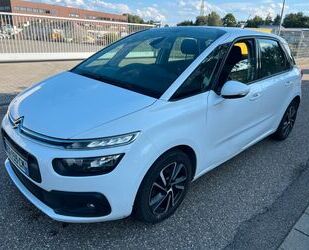 Citroen C4 Picasso Gebrauchtwagen