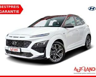 Hyundai KONA Gebrauchtwagen