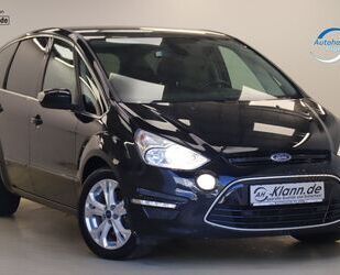 Ford S-Max Gebrauchtwagen