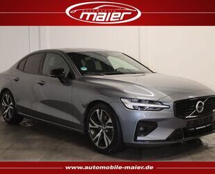 Volvo S60 Gebrauchtwagen