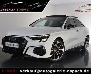 Audi S3 Gebrauchtwagen