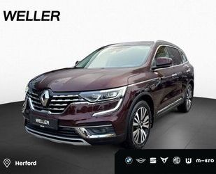 Renault Koleos Gebrauchtwagen