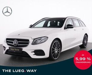 Mercedes-Benz E 220 Gebrauchtwagen