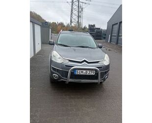 Citroen C-Crosser Gebrauchtwagen