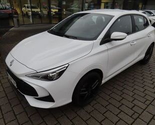 MG MG3 Gebrauchtwagen