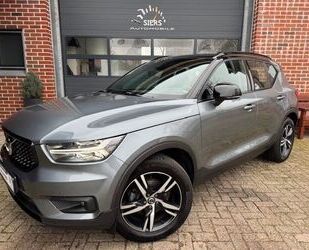 Volvo XC40 Gebrauchtwagen