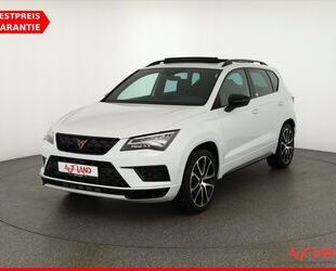 Cupra Ateca Gebrauchtwagen