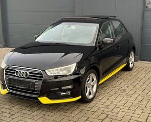 Audi A1 Gebrauchtwagen