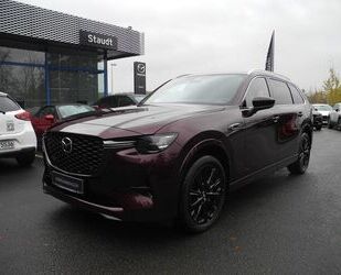 Mazda CX-80 Gebrauchtwagen