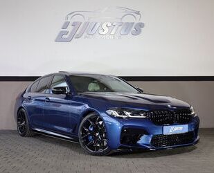 BMW 540 Gebrauchtwagen