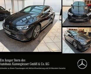 Mercedes-Benz EQE Gebrauchtwagen