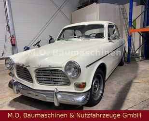Volvo Amazon Gebrauchtwagen