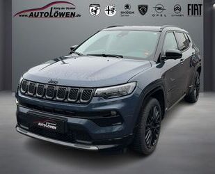 Jeep Compass Gebrauchtwagen