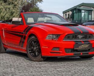 Ford Mustang Gebrauchtwagen
